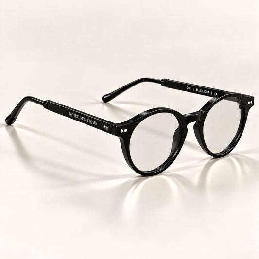 FORM 002 BLACK