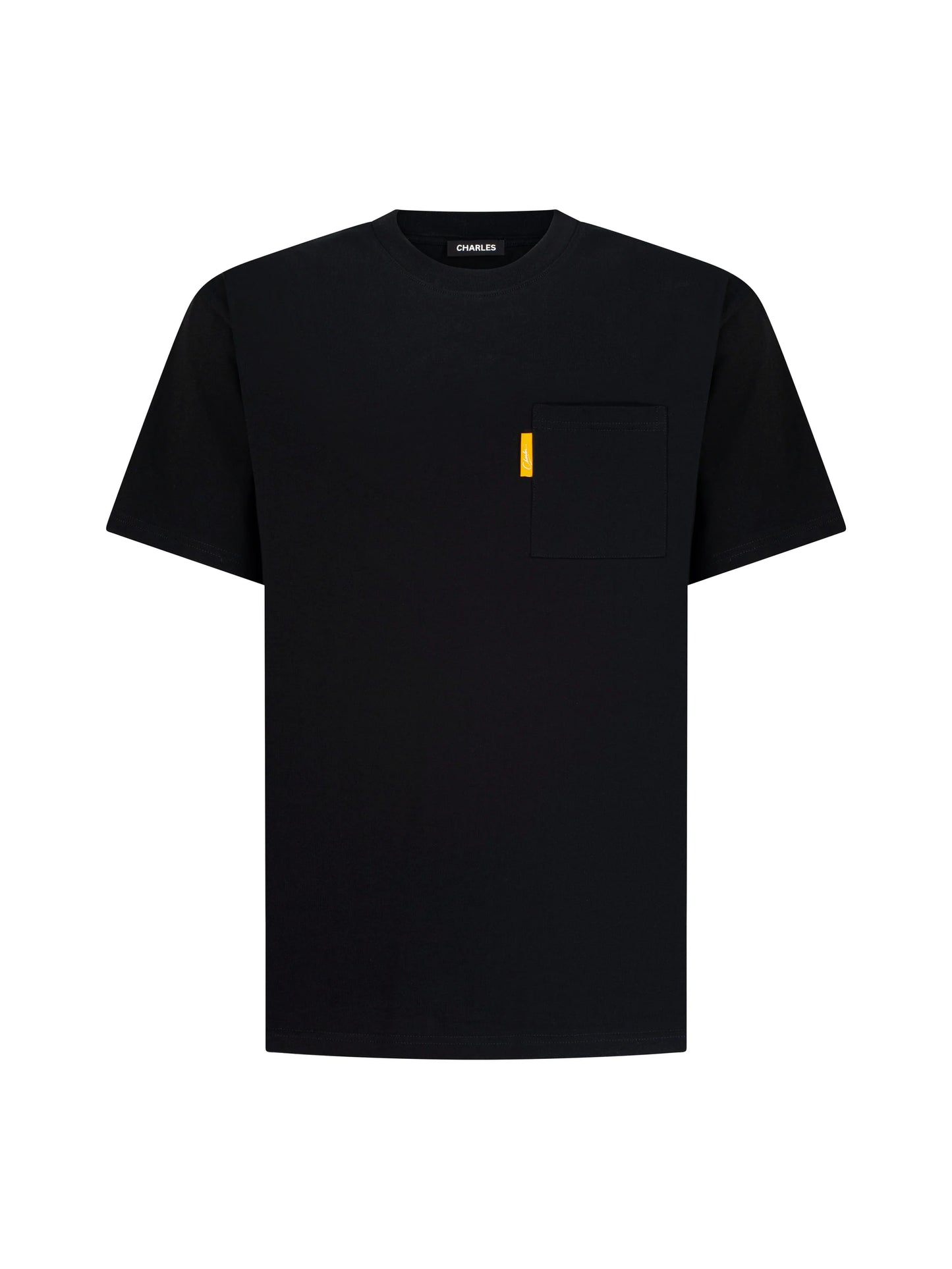 Black Studio T-Shirt