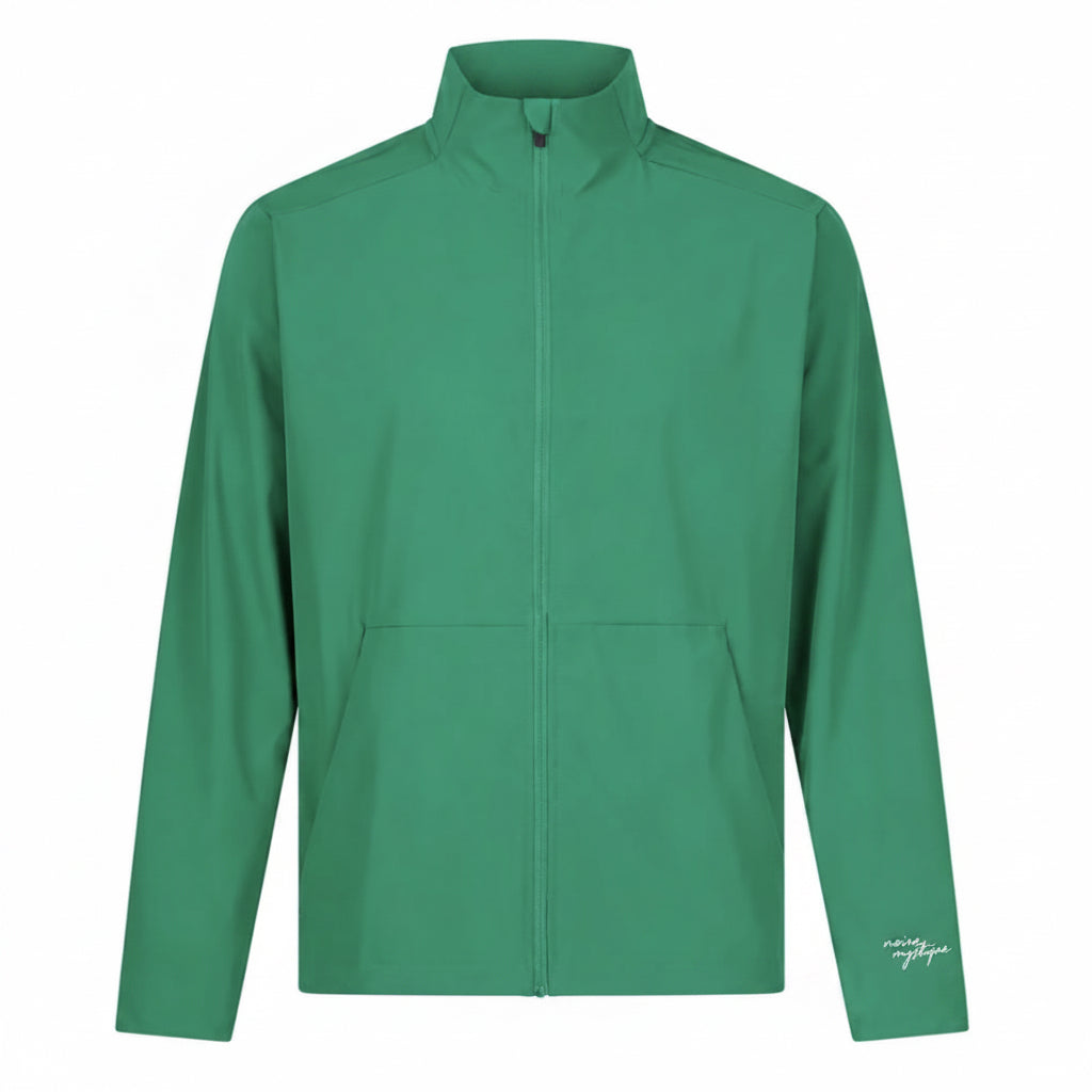 Emerald Studio Track Jacket