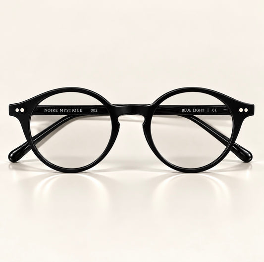 FORM 002 BLACK