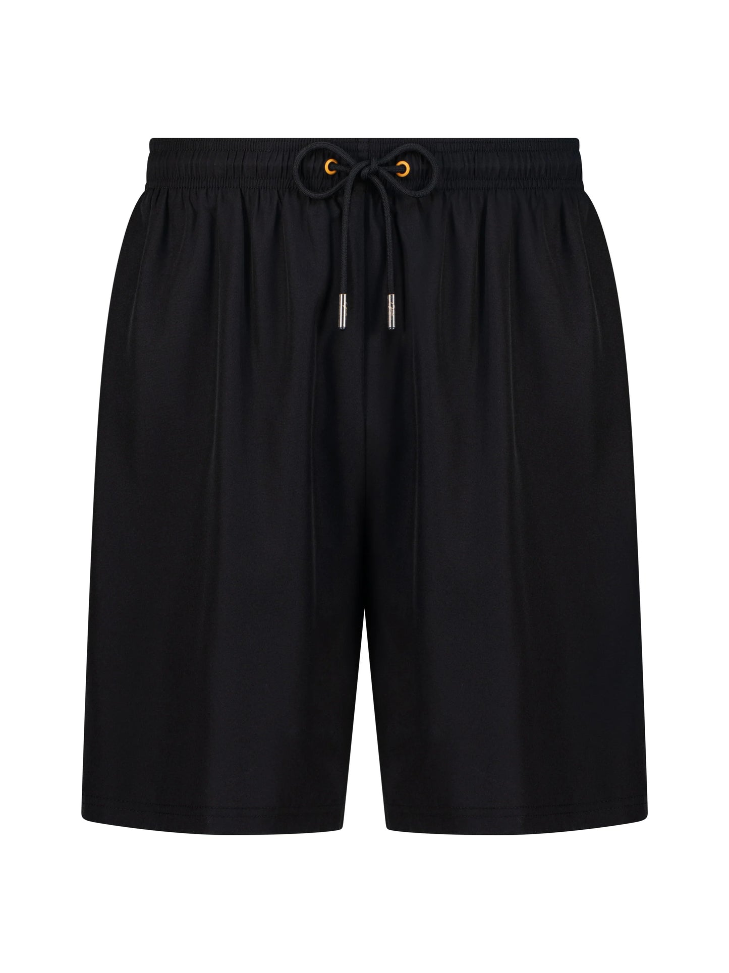Black Studio Swim Shorts