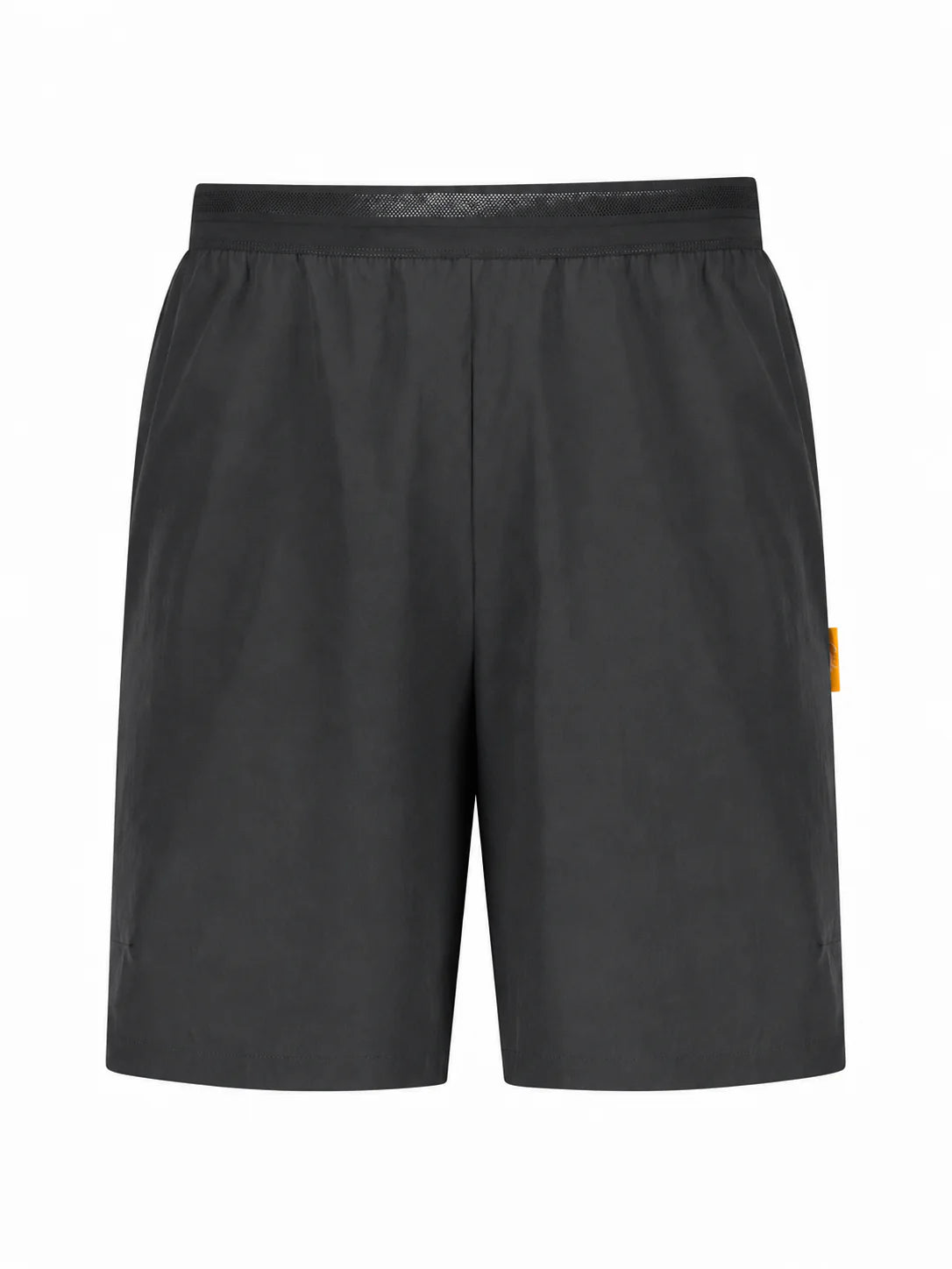 Charcoal Grey Studio Shorts